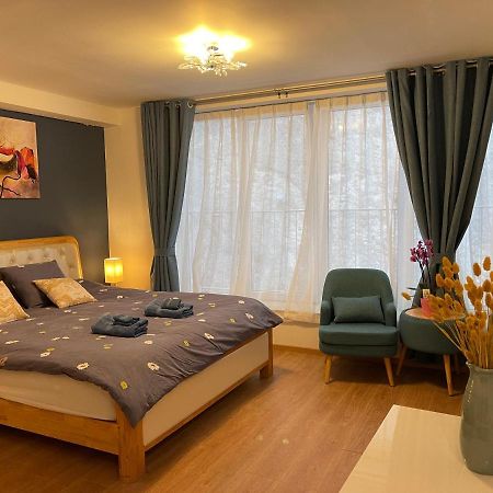 Gites Sax 1 Dinant Exterior foto
