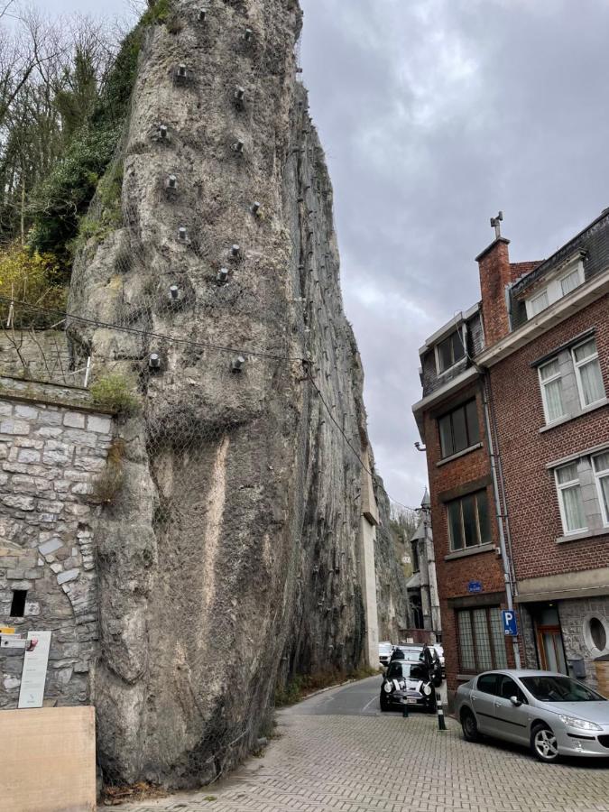 Gites Sax 1 Dinant Exterior foto