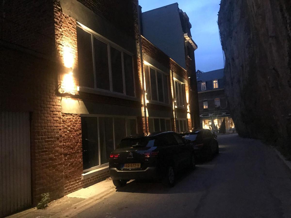 Gites Sax 1 Dinant Exterior foto